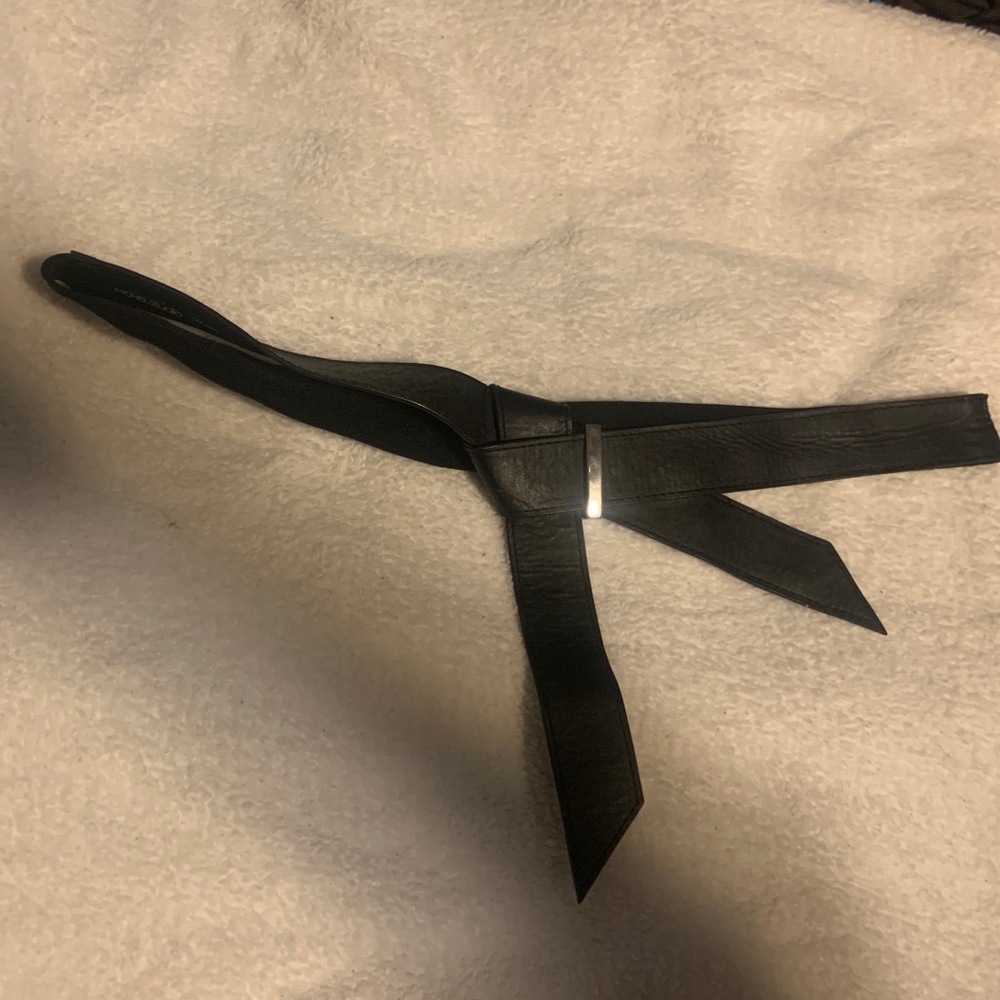Fashionable belt
